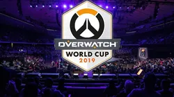 Blizzard anunció la Overwatch World Cup 2019 y reveló su nuevo formato