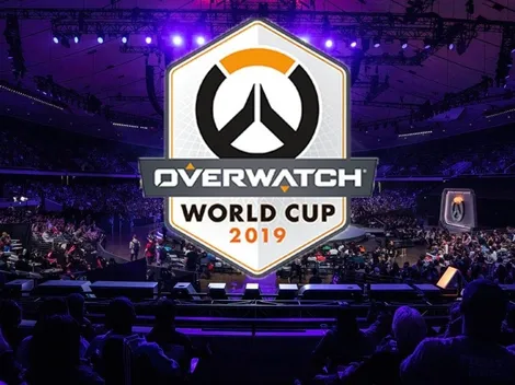 Blizzard anunció la Overwatch World Cup 2019 y reveló su nuevo formato
