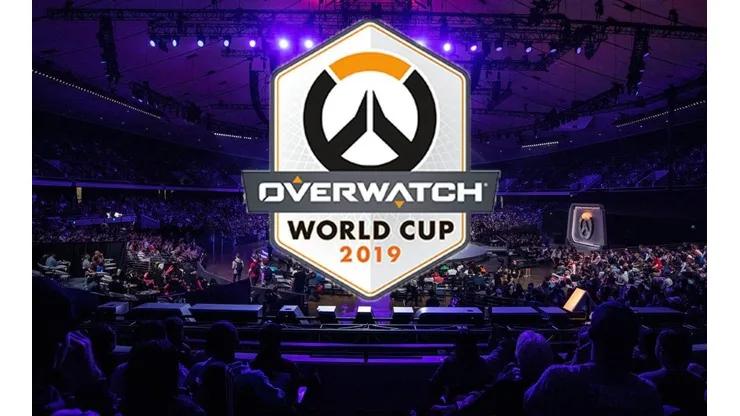 Blizzard anunció la Overwatch World Cup 2019 y reveló su nuevo formato