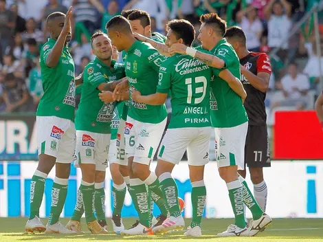 Participa y gana un pase por un meet and greet con el Club León