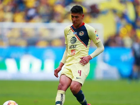 Lo que tiene que pasar para que Edson Álvarez llegue al PSV