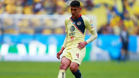 Edson puede pasar a Holanda.