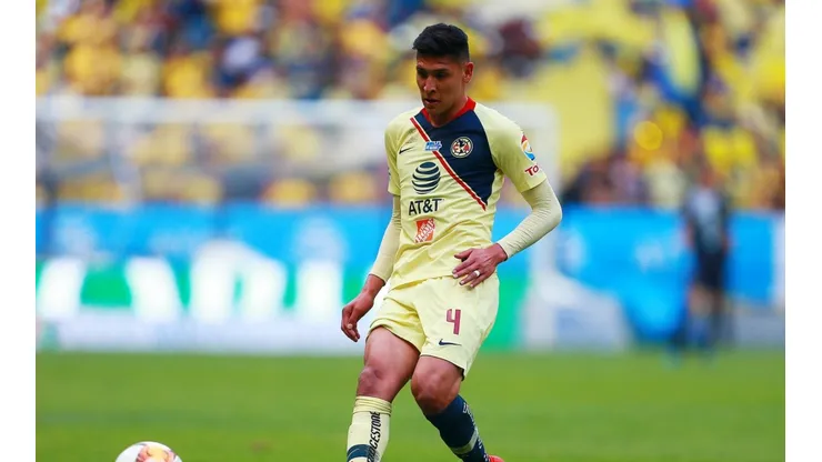 Edson puede pasar a Holanda.