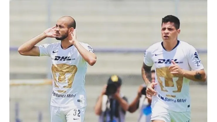 El consejo de Carlos González para Iturbe en las redes