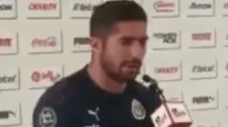 Pereira detalló el delicado estado de salud de Vergara