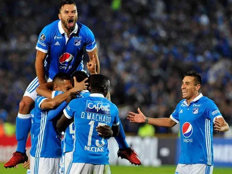 Tigres vs Millonarios por la Copa Águila: Horario y TV