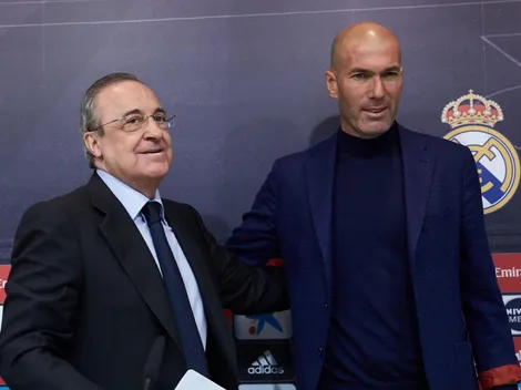 Ni Mbappé ni Neymar: el primer refuerzo del Real Madrid estaría en Alemania