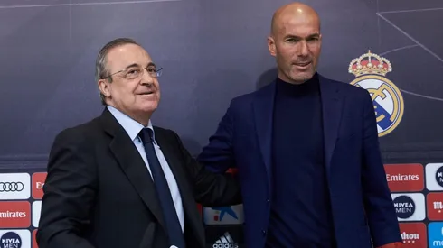 Ni Mbappé ni Neymar: el primer refuerzo del Real Madrid estaría en Alemania