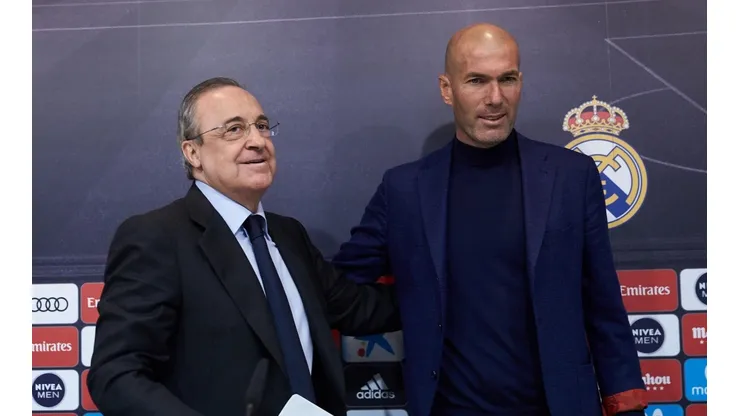 Ni Mbappé ni Neymar: el primer refuerzo del Real Madrid estaría en Alemania