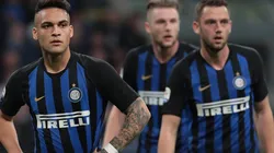 Inter quiere llevarse a precio de ganga a un jugador que ya no quieren en Barcelona