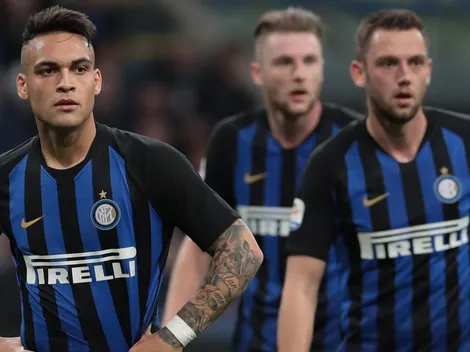 Inter quiere llevarse a precio de ganga a un jugador que ya no quieren en Barcelona