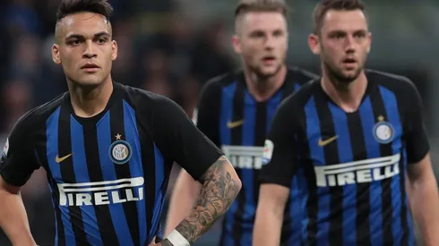 Inter quiere llevarse a precio de ganga a un jugador que ya no quieren en Barcelona