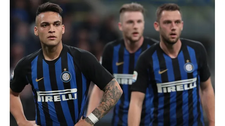 Inter quiere llevarse a precio de ganga a un jugador que ya no quieren en Barcelona