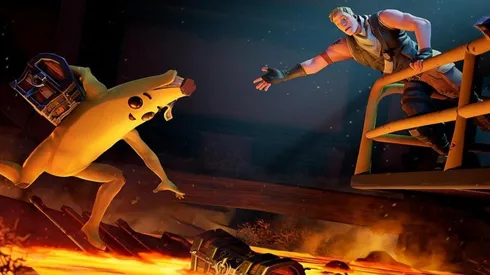 Todos los desafíos de la Semana 9 de Fortnite (Temporada 8)