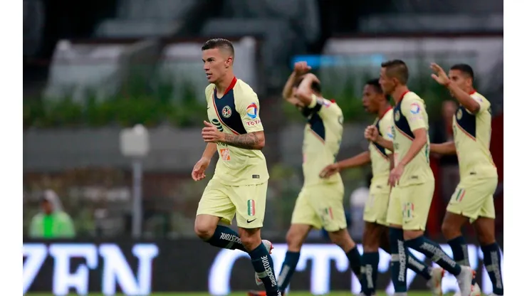 Boca quiere traer otro jugador de la Liga MX.