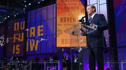Scouts revelaron quién será el primer pick del Draft de la NFL