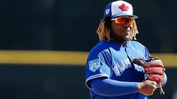 Vladimir Guerrero Jr finalmente debutará en las Mayores