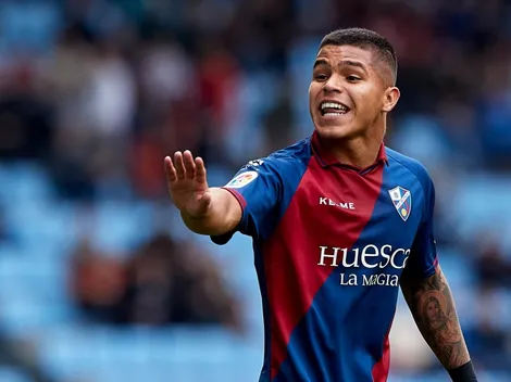 'Cucho' Hernández lanzó la bomba sobre su futuro: "Es una decisión tomada"