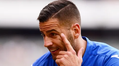 Édgar Méndez: "Quitando al Madrid y al Barça, nosotros le pelearíamos a cualquiera en España"