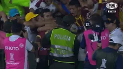 Sorpresa total: Tolima le hizo el 2-0 a Boca a los 20 minutos