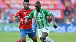En vivo: Atlético Nacional recibe a Medellín en el clásico aplazado