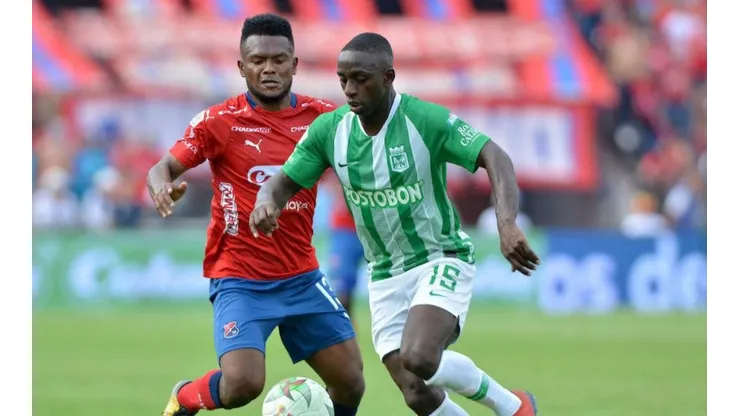 En vivo: Atlético Nacional recibe a Medellín en el clásico aplazado