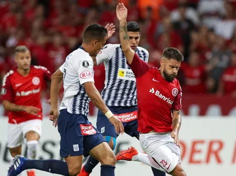 Llegó la hora de la verdad: el equipo que jugará ante Inter en busca de la recuperación