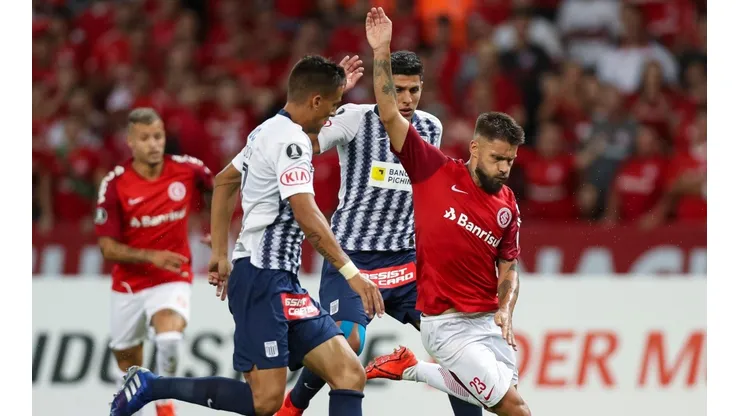 Llegó la hora de la verdad: el equipo que jugará ante Inter en busca de la recuperación