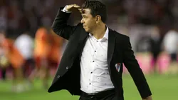 Quiere revancha: River irá en busca de un jugador que sonó para reforzar el club en enero