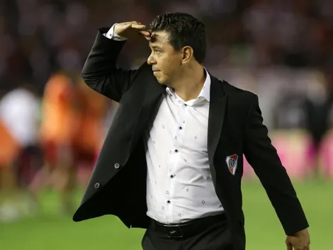 Quiere revancha: River irá en busca de un jugador que sonó para reforzar el club en enero