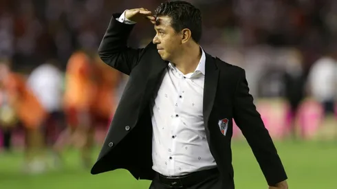 Quiere revancha: River irá en busca de un jugador que sonó para reforzar el club en enero