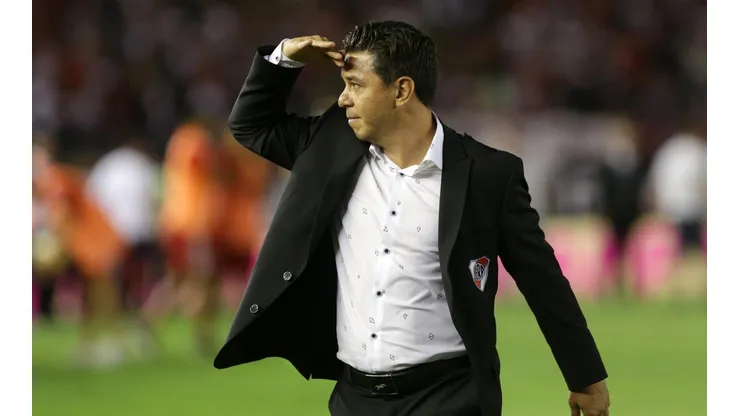 Quiere revancha: River irá en busca de un jugador que sonó para reforzar el club en enero