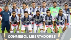 Un futbolista de Alianza Lima tendría todo asegurado para jugar en el extranjero