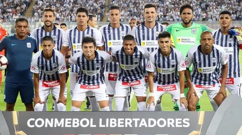 Un futbolista de Alianza Lima tendría todo asegurado para jugar en el extranjero