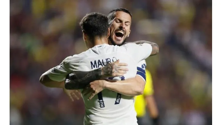 Boca estaba para el crimen ante Tolima, revivió y terminó pidiendo la hora