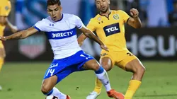 Rosario Central vs U Católica