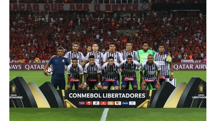 Porque este amor no es para cobardes, este amor es incondicional: el video motivacional de Alianza Lima