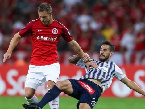 Ver en VIVO Alianza Lima vs Internacional por la Copa Libertadores