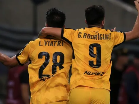 Qué canal transmite San José vs Peñarol por la Copa Libertadores