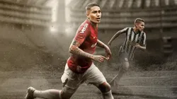 Ellos tampoco se olvidaron: la Conmebol Libertadores publicó un emotivo posteo sobre el regreso del Depredador