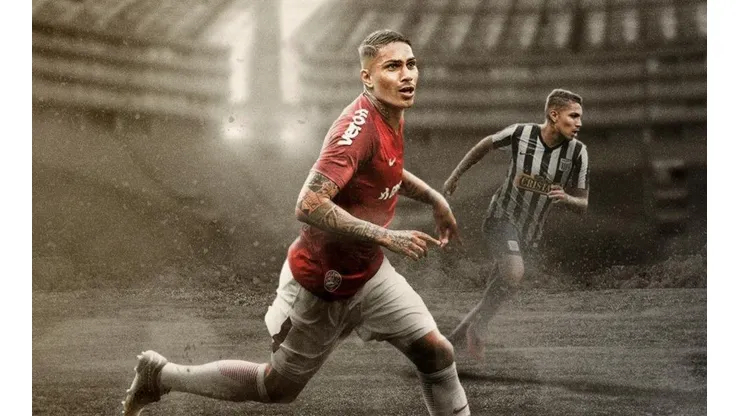 Ellos tampoco se olvidaron: la Conmebol Libertadores publicó un emotivo posteo sobre el regreso del Depredador