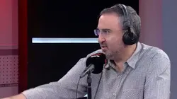 Joshúa Maya: "Para Rayados es más importante vengar lo del 2013 que ir al Mundial de Clubes"