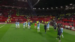 Llega a ser campeón Liverpool y es el meme del año: la canción de los hinchas del City