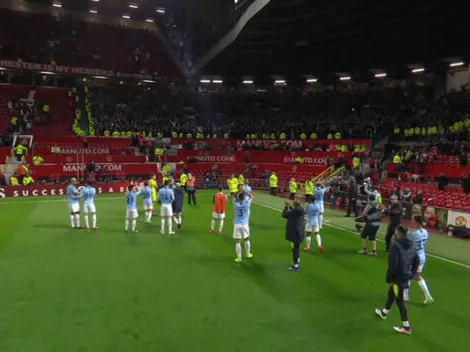 Llega a ser campeón Liverpool y es el meme del año: la canción de los hinchas del City