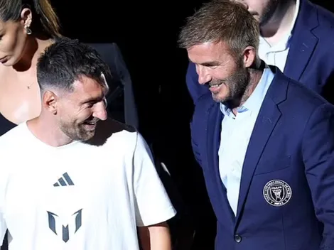 ¿Nuevo campeón del mundo al Inter Miami?