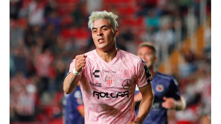 Rubén Rodríguez: Brian Fernández ya escogió su próximo destino