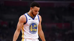 La estrategia infalible que usó Stephen Curry para defender mejor en playoffs