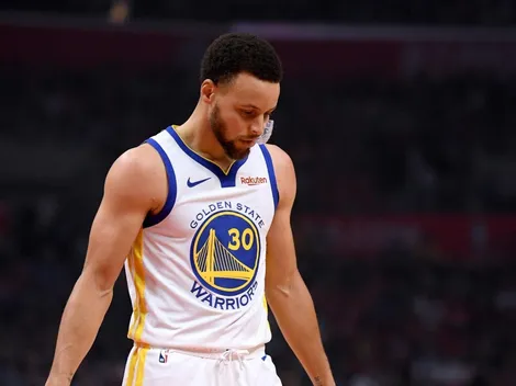 La estrategia infalible que usó Stephen Curry para defender mejor en playoffs
