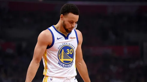 La estrategia infalible que usó Stephen Curry para defender mejor en playoffs