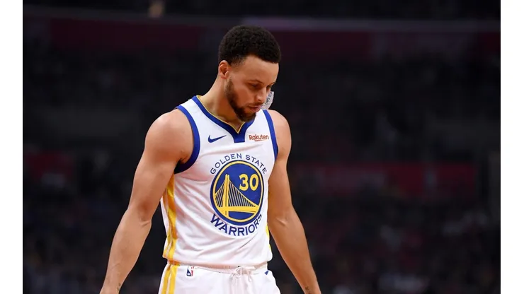 La estrategia infalible que usó Stephen Curry para defender mejor en playoffs